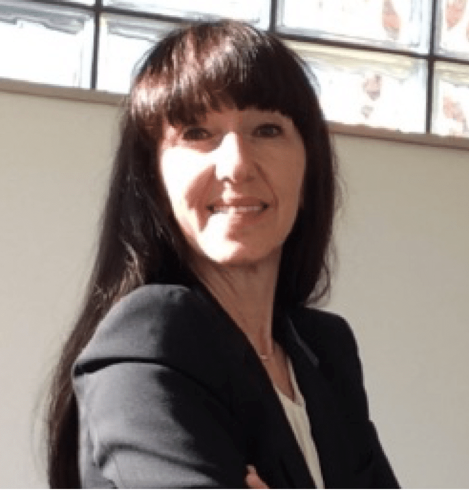 Portrait Meucci Laurence naturopathe