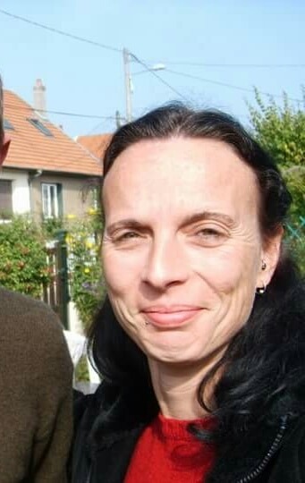 Portrait MARICHY Isabelle naturopathe Dijon