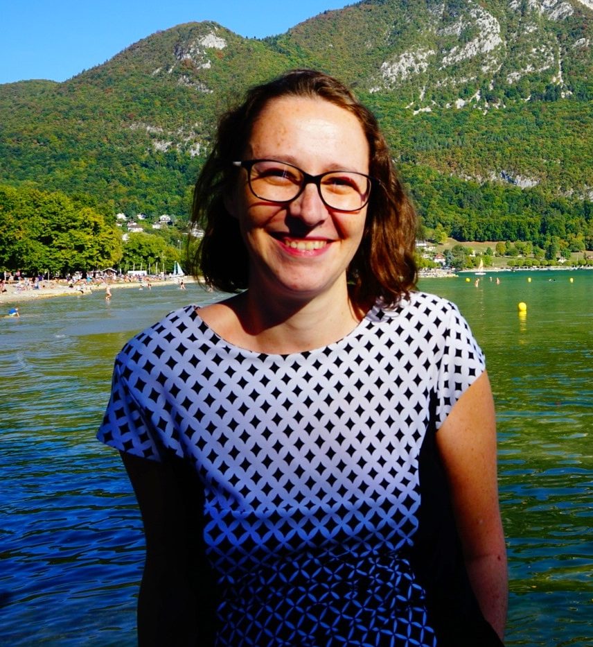 PortraitSEJOURNANT Emilie naturopathe Annecy