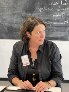 Mélissa Marvin