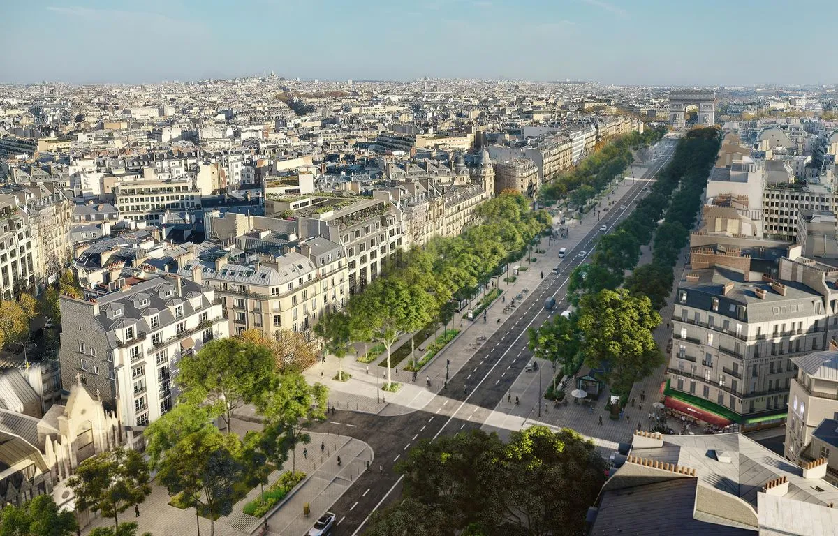 Campus de Paris - cole Suprieure de Naturopathie
