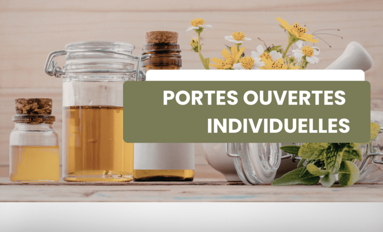 JPO individuelles